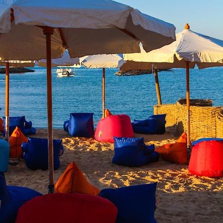 Boulevard Apartment Hotel Hurgada Dış mekan fotoğraf