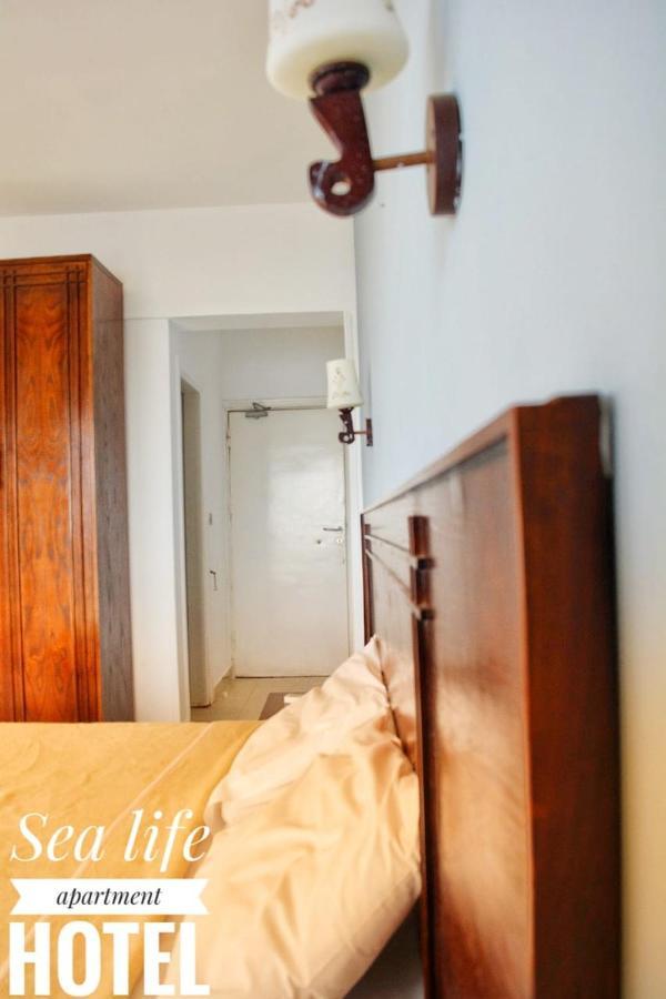 Boulevard Apartment Hotel Hurgada Dış mekan fotoğraf
