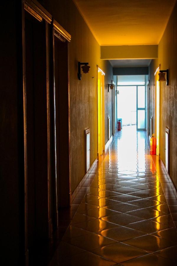 Boulevard Apartment Hotel Hurgada Dış mekan fotoğraf